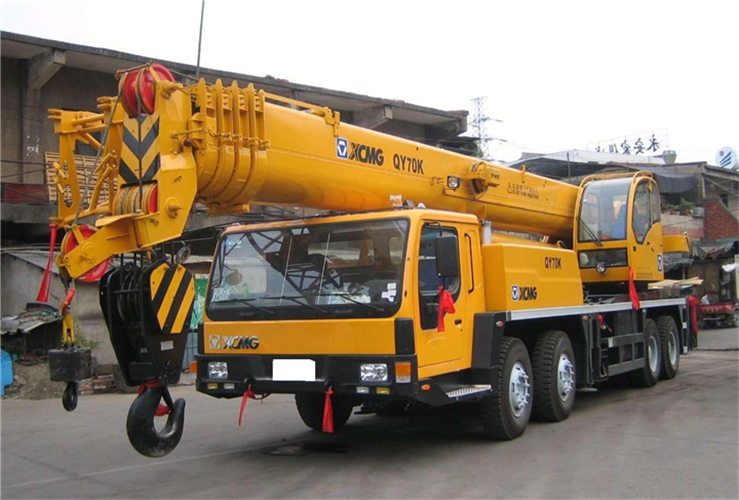 阿克苏市吊车出租选择重点